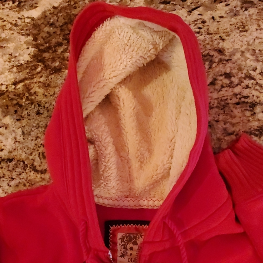 Old navy jacket - Picture 4 of 7